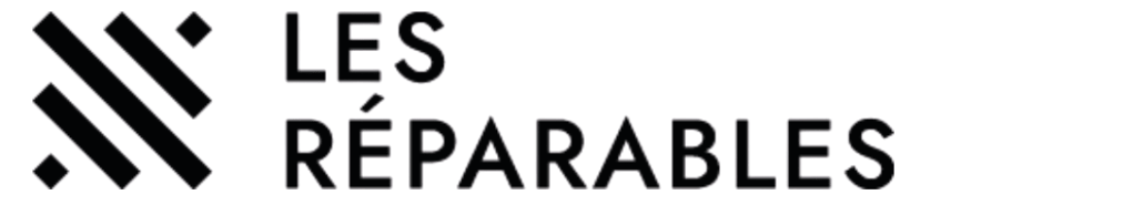 Logo les réparables
